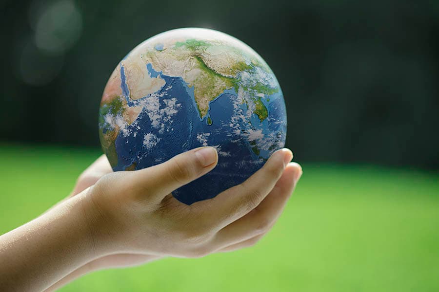 Green Earth Farmers Club