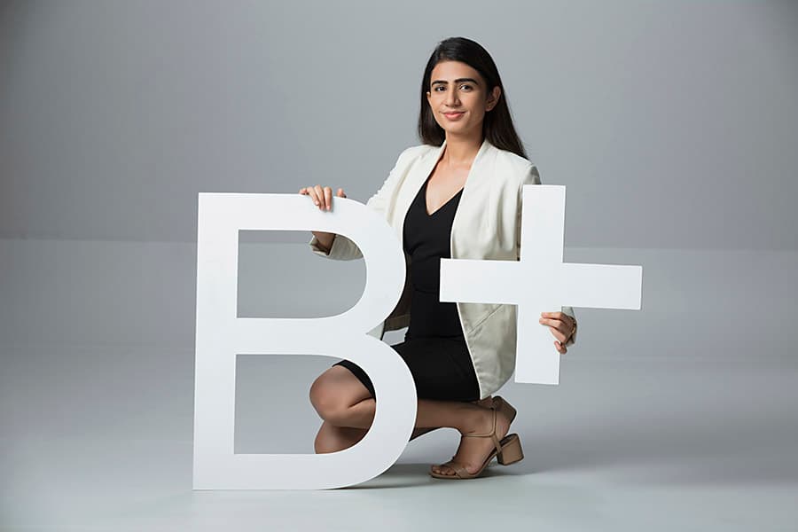 Business Correspondent program