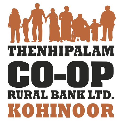 TCRB Logo